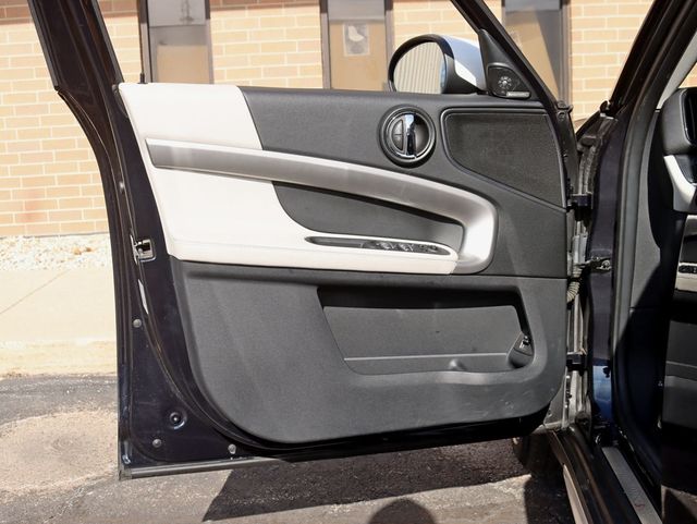 2020 MINI Cooper S Countryman ALL4 ICONIC PACKAGE - 22985920 - 27