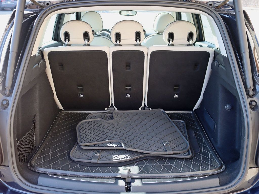 2020 MINI Cooper S Countryman ALL4 ICONIC PACKAGE - 22985920 - 31