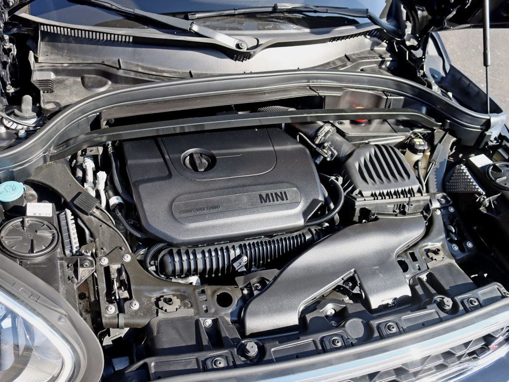 2020 MINI Cooper S Countryman ALL4 ICONIC PACKAGE - 22985920 - 33