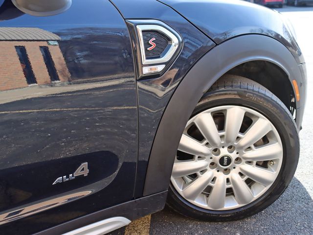 2020 MINI Cooper S Countryman ALL4 ICONIC PACKAGE - 22985920 - 4