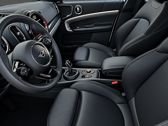 2020 MINI Cooper S Countryman AWD, ICONIC TRIM, NAVI, HARMAN KARDON, LEATHER, DRIVER ASSIST - 23086793 - 2