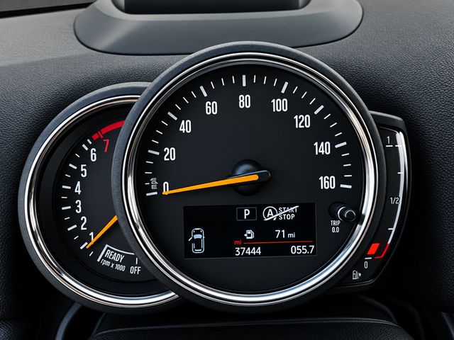 2020 MINI Cooper S Countryman AWD, ICONIC TRIM, NAVI, HARMAN KARDON, LEATHER, DRIVER ASSIST - 23086793 - 3