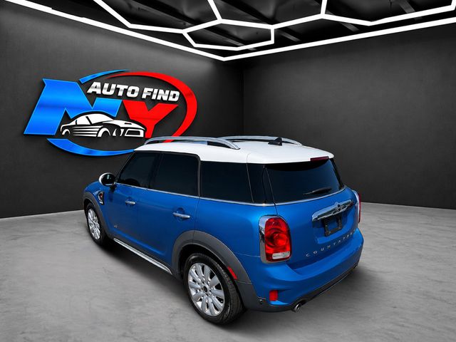2020 MINI Cooper S Countryman CLEAN CARFAX, AWD, ICONIC TRIM, PAN SUNROOF, NAVIGATION - 23063804 - 12