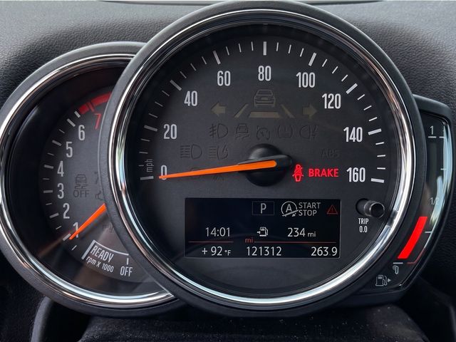 2020 MINI Cooper S Countryman CLEAN CARFAX, AWD, ICONIC TRIM, PAN SUNROOF, NAVIGATION - 23063804 - 14