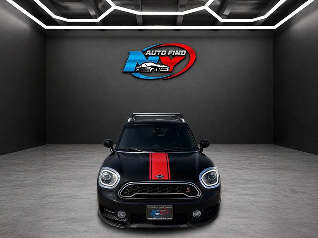 2020 MINI Cooper S Countryman CLEAN CARFAX, AWD, PAN SUNROOF, HEATED SEATS, BACKUP CAMERA - 23064450 - 11