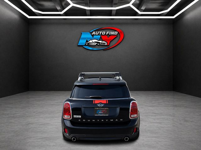2020 MINI Cooper S Countryman CLEAN CARFAX, AWD, PAN SUNROOF, HEATED SEATS, BACKUP CAMERA - 23064450 - 12