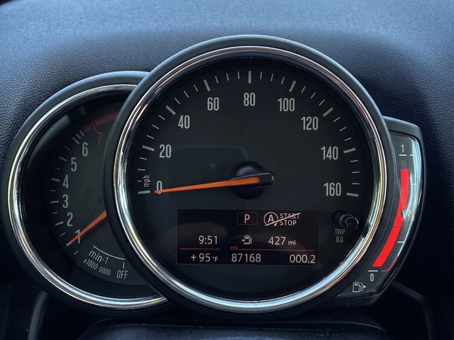 2020 MINI Cooper S Countryman CLEAN CARFAX, AWD, PAN SUNROOF, HEATED SEATS, BACKUP CAMERA - 23064450 - 14