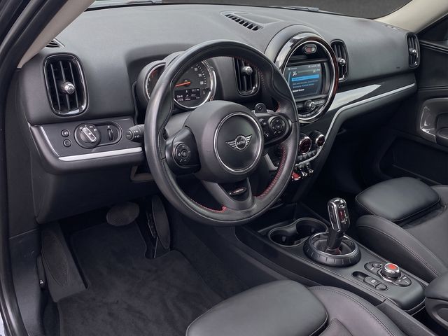 2020 MINI Cooper S Countryman CLEAN CARFAX, AWD, PAN SUNROOF, HEATED SEATS, BACKUP CAMERA - 23064450 - 2