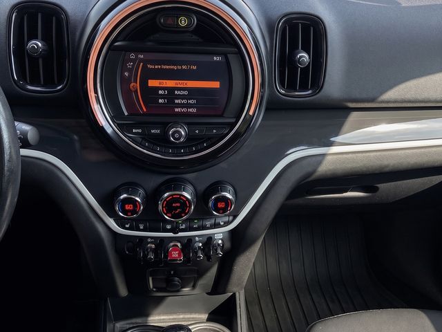 2020 MINI Cooper S Countryman CLEAN CARFAX, AWD, PAN SUNROOF, HEATED SEATS, BACKUP CAMERA - 23064450 - 4