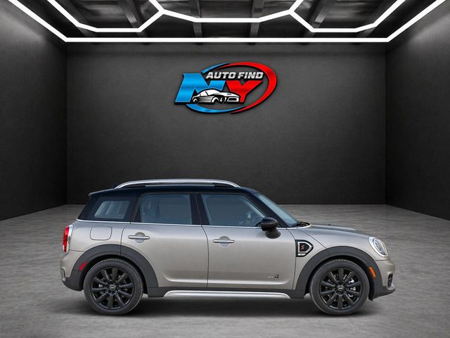 2020 MINI Cooper S Countryman CLEAN CARFAX, AWD, SIGNATURE TRIM, PAN SUNROOF, HEATED SEATS - 23094823 - 11