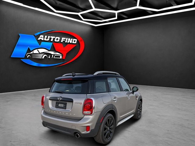 2020 MINI Cooper S Countryman CLEAN CARFAX, AWD, SIGNATURE TRIM, PAN SUNROOF, HEATED SEATS - 23094823 - 13