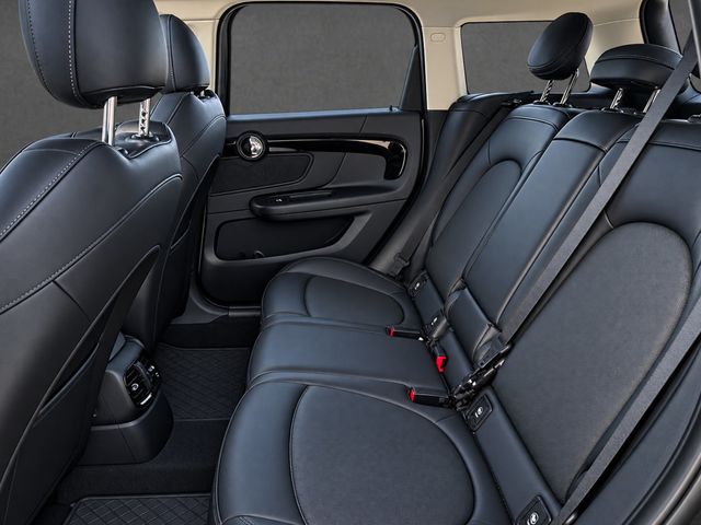 2020 MINI Cooper S Countryman CLEAN CARFAX, AWD, SIGNATURE TRIM, PAN SUNROOF, HEATED SEATS - 23094823 - 6