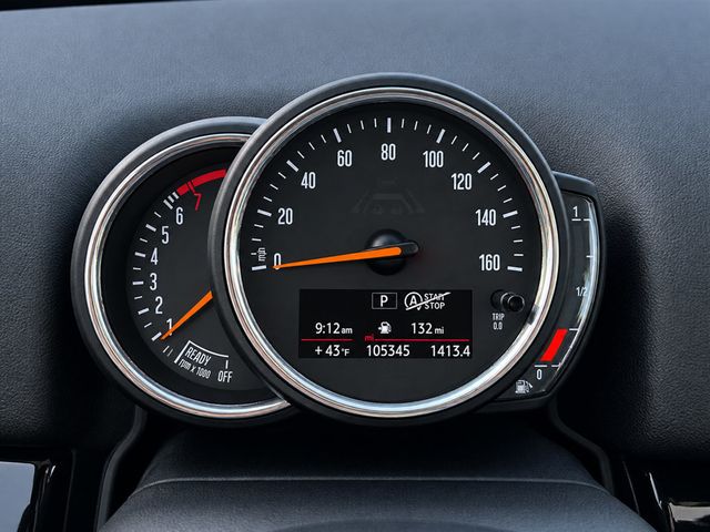 2020 MINI Cooper S Countryman CLEAN CARFAX, AWD, SIGNATURE TRIM, PAN SUNROOF, HEATED SEATS - 23094823 - 8