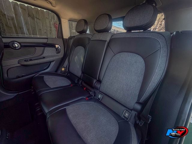 2020 MINI Cooper S Countryman CLEAN CARFAX, SIGNATURE TRIM, PAN SUNROOF, BACKUP CAMERA - 22999668 - 11