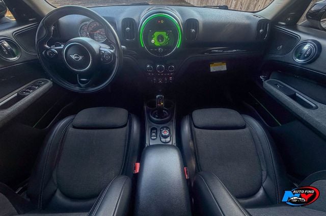 2020 MINI Cooper S Countryman CLEAN CARFAX, SIGNATURE TRIM, PAN SUNROOF, BACKUP CAMERA - 22999668 - 7