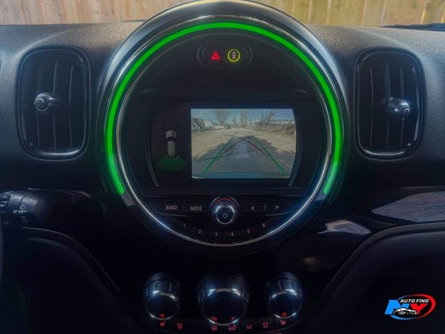 2020 MINI Cooper S Countryman CLEAN CARFAX, SIGNATURE TRIM, PAN SUNROOF, BACKUP CAMERA - 22999668 - 8