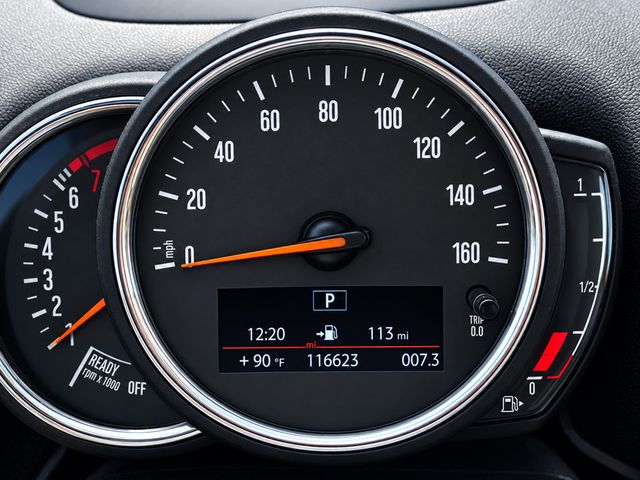 2020 MINI Cooper S Countryman ICONIC TRIM, PAN SUNROOF, NAVI, HARMAN KARDON SOUND, LEATHER - 23081233 - 12