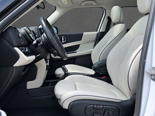 2020 MINI Cooper S Countryman ICONIC TRIM, PAN SUNROOF, NAVI, HARMAN KARDON SOUND, LEATHER - 23081233 - 4
