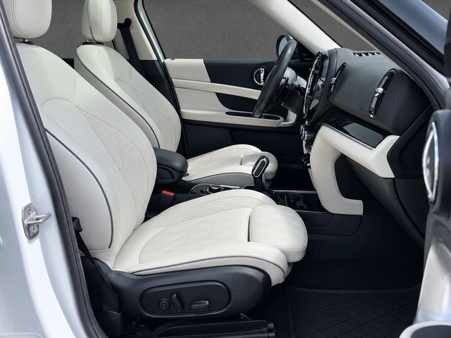 2020 MINI Cooper S Countryman ICONIC TRIM, PAN SUNROOF, NAVI, HARMAN KARDON SOUND, LEATHER - 23081233 - 5