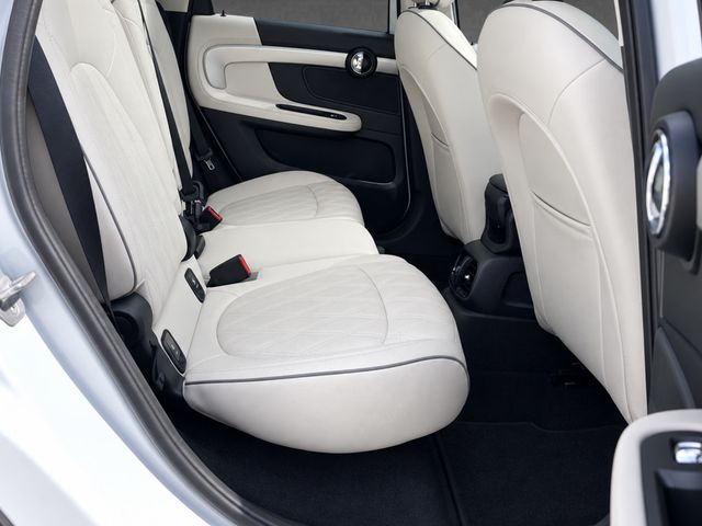 2020 MINI Cooper S Countryman ICONIC TRIM, PAN SUNROOF, NAVI, HARMAN KARDON SOUND, LEATHER - 23081233 - 7