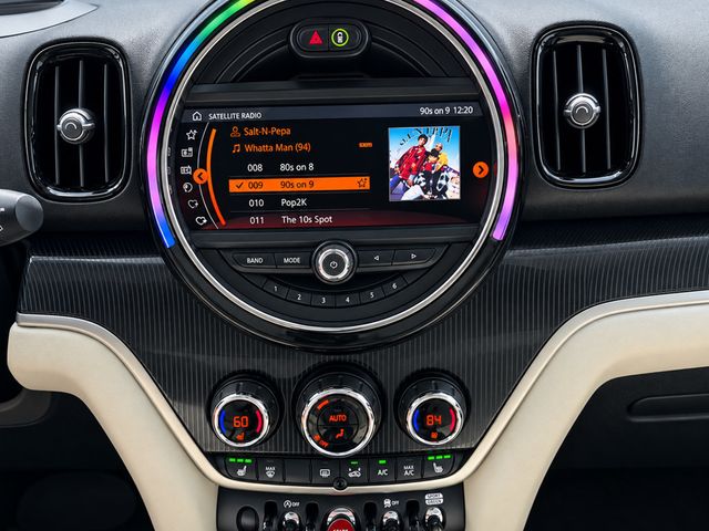 2020 MINI Cooper S Countryman ICONIC TRIM, PAN SUNROOF, NAVI, HARMAN KARDON SOUND, LEATHER - 23081233 - 8