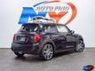 2020 MINI Cooper S Hardtop 2 Door CLEAN CARFAX, ICONIC TRIM, PAN SUNROOF, NAVIGATION, HEATED SEATS - 22926610 - 4