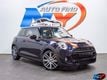 2020 MINI Cooper S Hardtop 2 Door CLEAN CARFAX, ICONIC TRIM, PAN SUNROOF, NAVIGATION, HEATED SEATS - 22926610 - 8