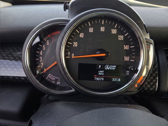 2020 MINI Cooper S Hardtop 2 Door CLEAN CARFAX, ONE OWNER, BACKUP CAM, ALLOY WHEELS - 23004914 - 10