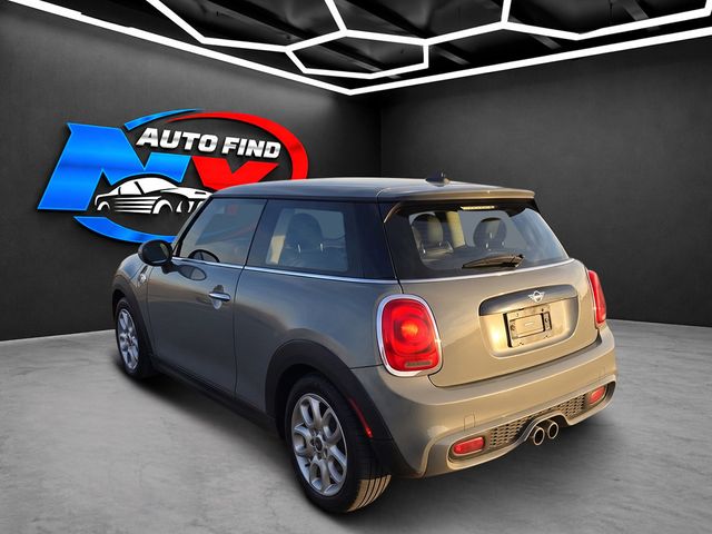 2020 MINI Cooper S Hardtop 2 Door CLEAN CARFAX, ONE OWNER, BACKUP CAM, ALLOY WHEELS - 23004914 - 5
