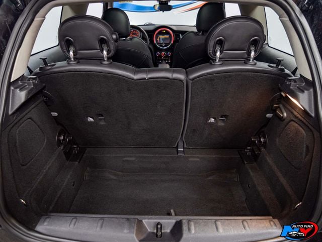 2020 MINI Cooper S Hardtop 2 Door CLEAN CARFAX, SIGNATURE, PAN SUNROOF, HEATED SEATS, BACKUP CAM  - 22935853 - 18