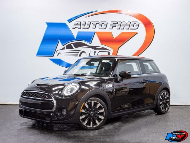 2020 MINI Cooper S Hardtop 2 Door CLEAN CARFAX, SIGNATURE, PAN SUNROOF, HEATED SEATS, BACKUP CAM  - 22935853 - 6