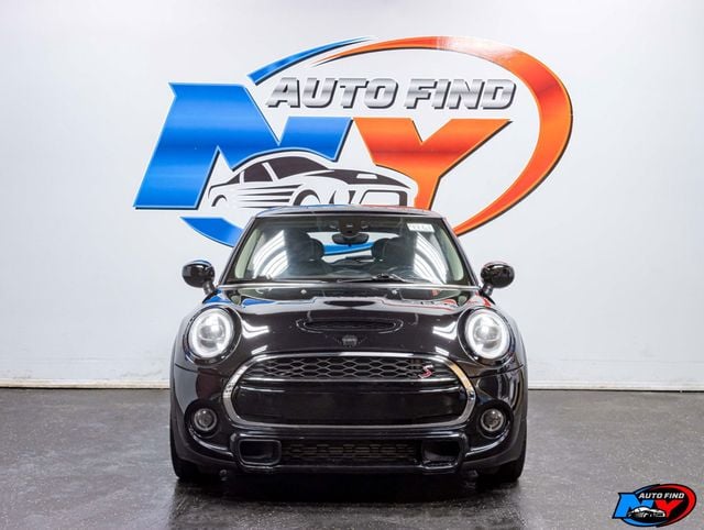 2020 MINI Cooper S Hardtop 2 Door CLEAN CARFAX, SIGNATURE, PAN SUNROOF, HEATED SEATS, BACKUP CAM  - 22935853 - 7