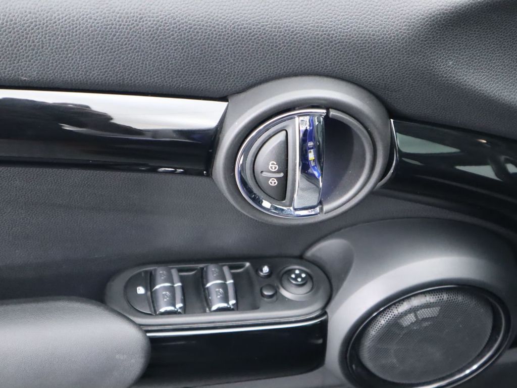 Used Mini Cooper S Hardtop 4 Door At Mini Of Tempe Az Iid