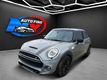 2020 MINI Cooper S Hardtop 4 Door CLEAN CARFAX, ICONIC TRIM, PAN SUNROOF, NAVIGATION, HEATED SEATS - 23037828 - 0