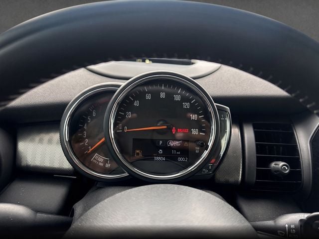 2020 MINI Cooper S Hardtop 4 Door CLEAN CARFAX, ICONIC TRIM, PAN SUNROOF, NAVIGATION, HEATED SEATS - 23037828 - 14