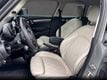 2020 MINI Cooper S Hardtop 4 Door CLEAN CARFAX, ICONIC TRIM, PAN SUNROOF, NAVIGATION, HEATED SEATS - 23037828 - 4
