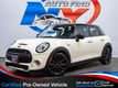 2020 MINI Cooper S Hardtop 4 Door CLEAN CARFAX, ICONIC TRIM, PAN SUNROOF, NAVI, HEATED SEATS - 22958847 - 0