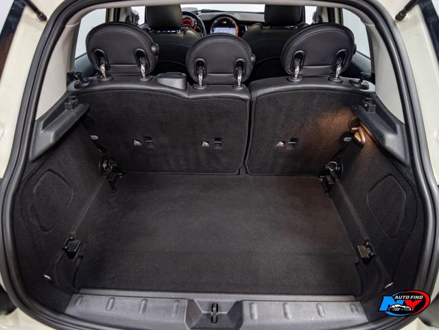 2020 MINI Cooper S Hardtop 4 Door CLEAN CARFAX, ICONIC TRIM, PAN SUNROOF, NAVI, HEATED SEATS - 22958847 - 19