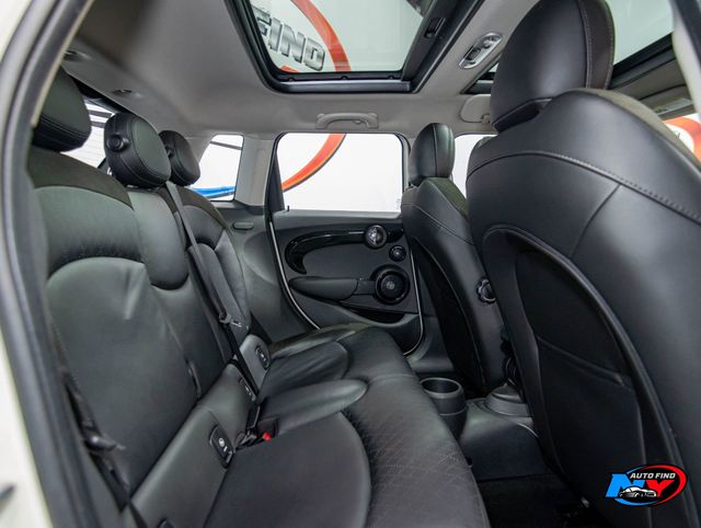 2020 MINI Cooper S Hardtop 4 Door CLEAN CARFAX, ICONIC TRIM, PAN SUNROOF, NAVI, HEATED SEATS - 22958847 - 21