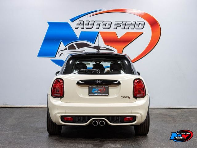 2020 MINI Cooper S Hardtop 4 Door CLEAN CARFAX, ICONIC TRIM, PAN SUNROOF, NAVI, HEATED SEATS - 22958847 - 3