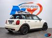 2020 MINI Cooper S Hardtop 4 Door CLEAN CARFAX, ICONIC TRIM, PAN SUNROOF, NAVI, HEATED SEATS - 22958847 - 4