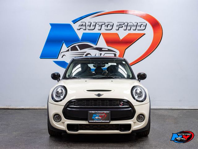 2020 MINI Cooper S Hardtop 4 Door CLEAN CARFAX, ICONIC TRIM, PAN SUNROOF, NAVI, HEATED SEATS - 22958847 - 6