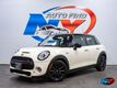 2020 MINI Cooper S Hardtop 4 Door CLEAN CARFAX, ICONIC TRIM, PAN SUNROOF, NAVI, HEATED SEATS - 22958847 - 7