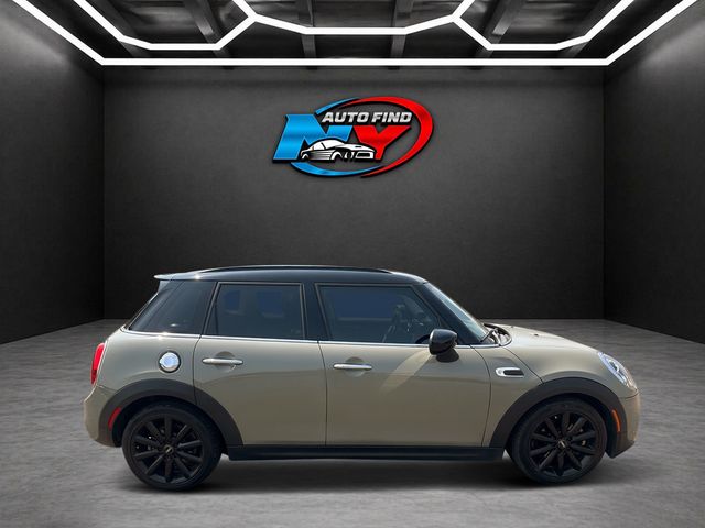 2020 MINI Cooper S Hardtop 4 Door SIGNATURE TRIM, PAN SUNROOF, HEATED SEATS, HARMAN KARDON SOUND - 23060559 - 5