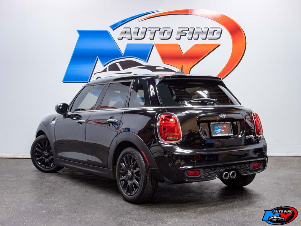 2020 Mini Cooper Hardtop 4 Door Signature photo 3