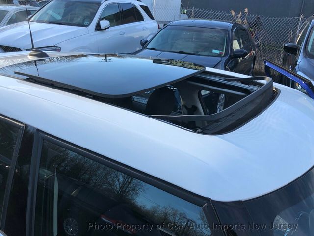 2020 MINI Cooper S Hardtop 4 Door Signature Trim,PNORAMA ROOF,HEATED SEATS - 22313457 - 26