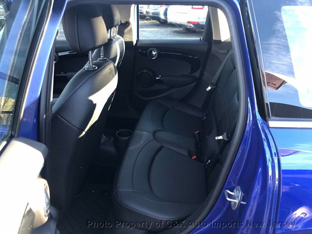 2020 MINI Cooper S Hardtop 4 Door Signature Trim,PNORAMA ROOF,HEATED SEATS - 22313457 - 33