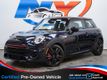 2020 MINI John Cooper Works CLEAN CARFAX, ICONIC TRIM, PAN SUNROOF, NAVI, WIRELESS CHARGE - 22777131 - 0