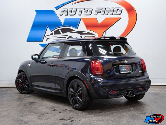 2020 MINI John Cooper Works CLEAN CARFAX, ICONIC TRIM, PAN SUNROOF, NAVI, WIRELESS CHARGE - 22777131 - 2