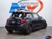 2020 MINI John Cooper Works CLEAN CARFAX, ICONIC TRIM, PAN SUNROOF, NAVI, WIRELESS CHARGE - 22777131 - 4